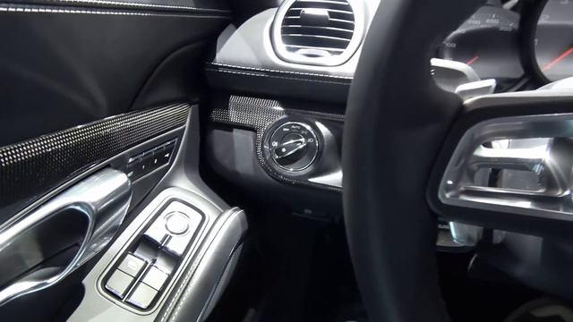 Скорость Porshe