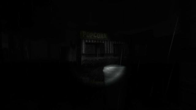 Slender: Carnival - Play With Ch1ba. Новая карта! (New Map)