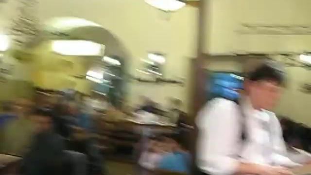 Hoffbrau House, Munich.AVI