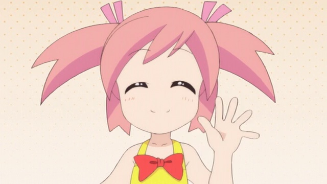 Yutori-chan 22 [oslikt] [AniDream.Net]