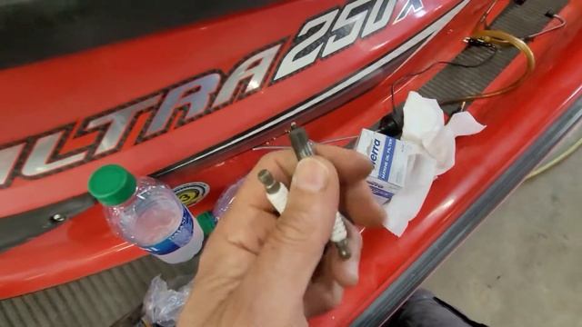 Kawasaki 250X Pwc No Start ?  Resolved ?