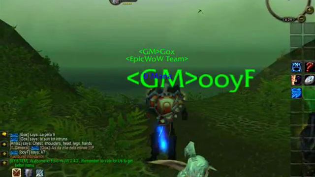 Epic-WoW Gox