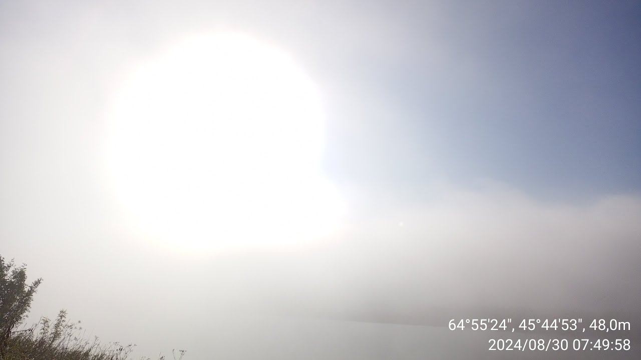 30 августа 2024 г. Один день в Смоленце.