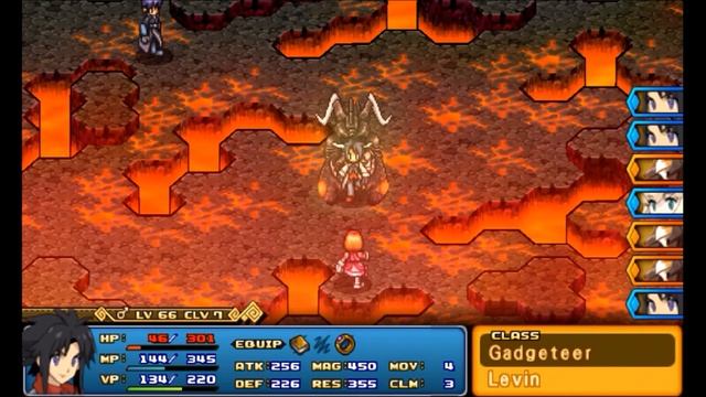 Let's Play Wild Arms XF - Bonus Ragu-O-Ragula!