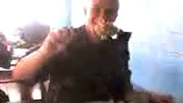 Хавка в армии.avi