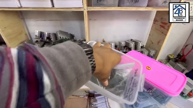 Cheapest? Inverter & Welding Machine Parts - Igbt, Mosfet, Programming Ic, Inverted Kit, Smd, Relay