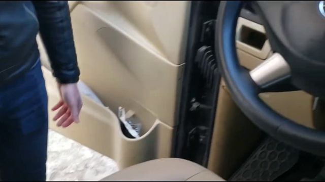 MERCEDES BENZ VİTO 113CDI 2.2/2011MODEL İNCELEME,TANITIM