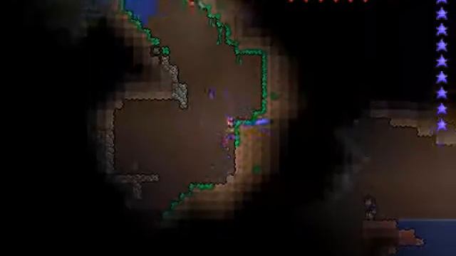 Terraria - The Land Of Darkness 2011-05-25 19:47