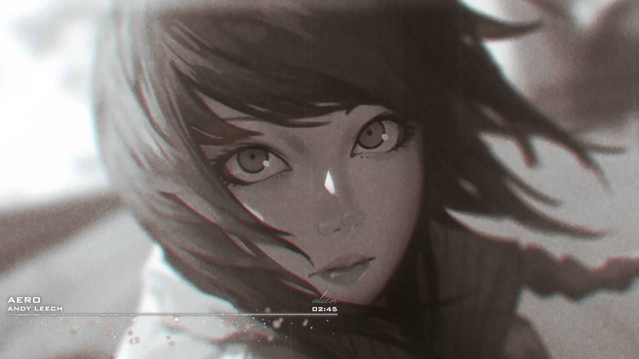 Andy Leech - Aero