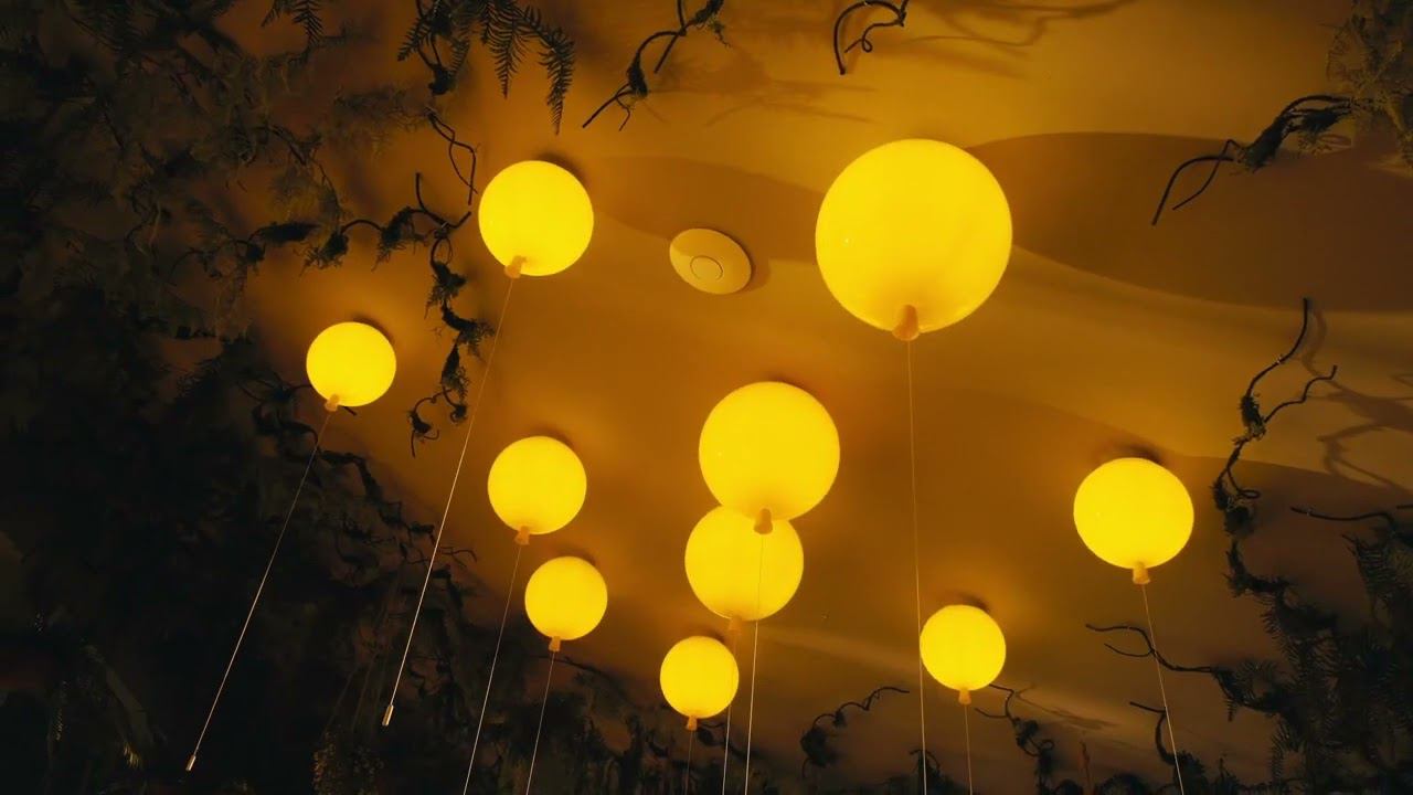 Презентация усадьба Бушарино