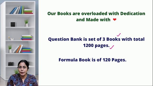 SFM Books Unboxing And Features 80 + Marks Question Bank, Test Series And Strategy By CA Hema Chawl