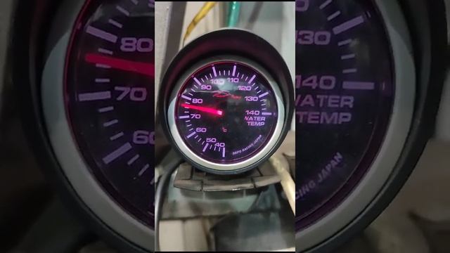 Контрактный Двигатель NISSAN PRESAGE U30 2000 KA24DE (864341X) ZM5080 2WD ТРАМБЛЕР