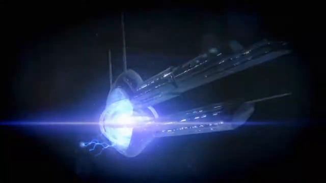 Lets Play Mass Effect 2 Part 60 - Lets go with Samara to Omega