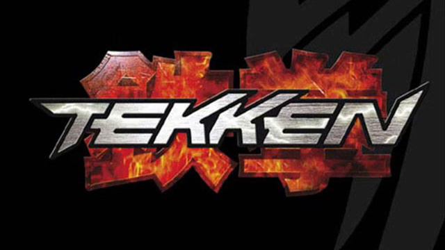 Tekken 2 - Kazuya Stage (Console And Arcade Versions)