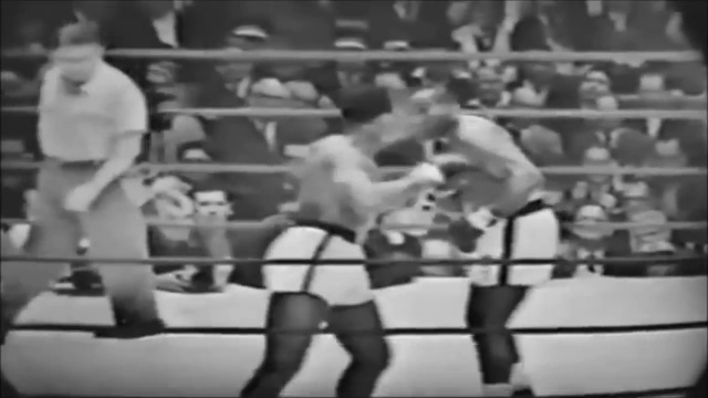 Sonny Liston 