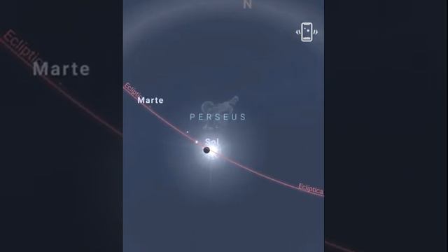 Sol e Lua Nova na constelação de Áries