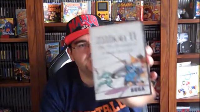 Video Gaming #40: Video Game Finds #32: Diamond In The Rough! (SNES, XBOX, Sega, GameBoy, & Wii U)