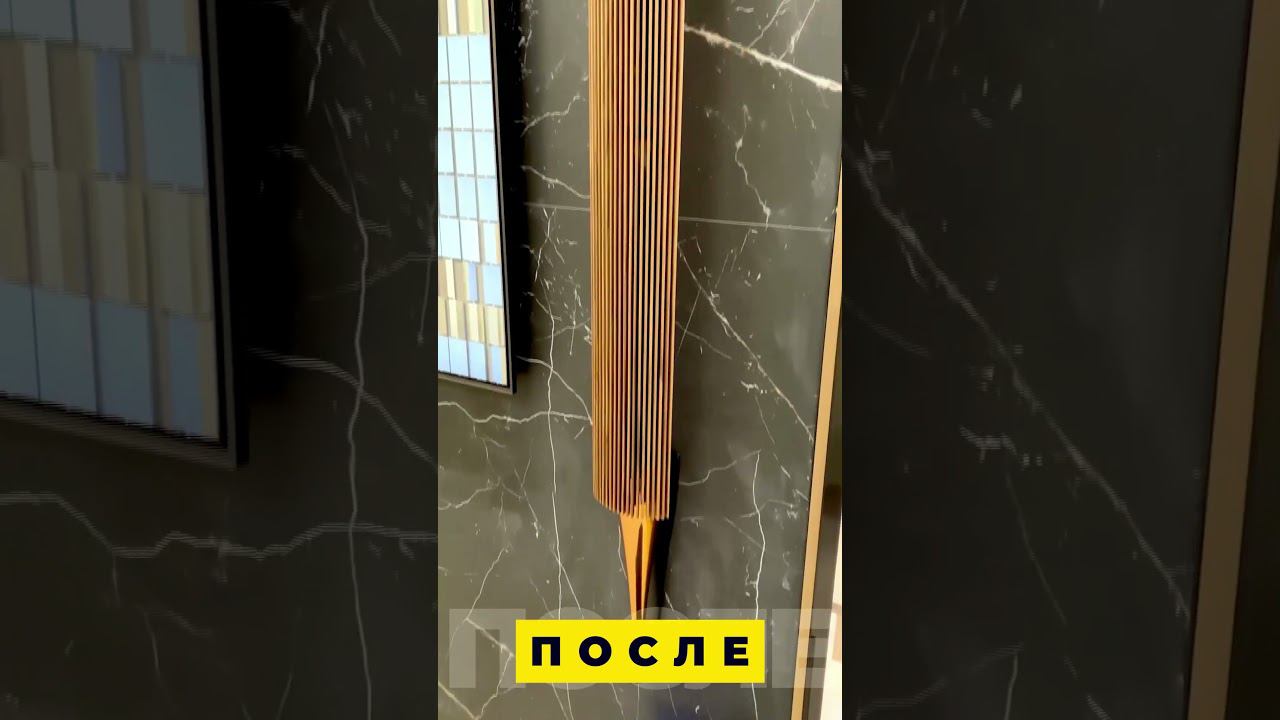 Домашний кинотеатр ДО и ПОСЛЕ