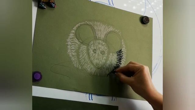 Урок №6 : Мышь