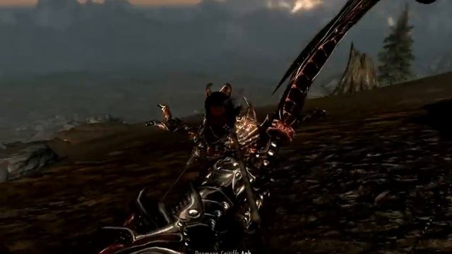 L&J Skyrim - How To Get Daedra Hearts The Easiest Way + Cool Mod