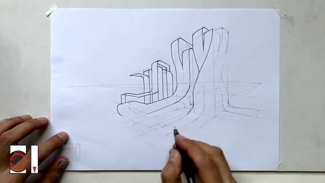 How To Draw Your Dream Sketches - No.08