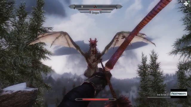Adventure And Aggravation - Organic ENB