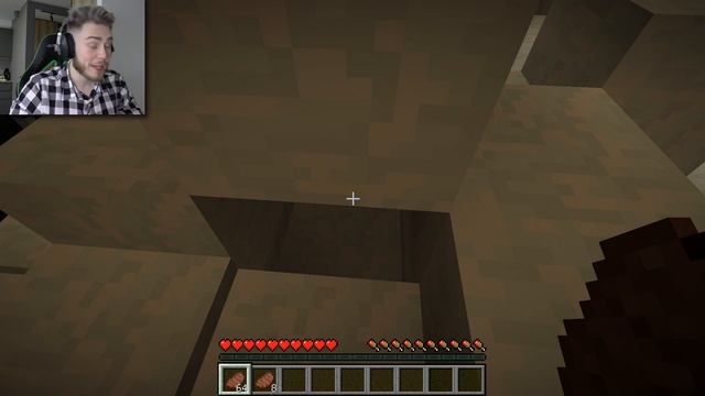 САМЫЙ ХАРДКОРНЫЙ 