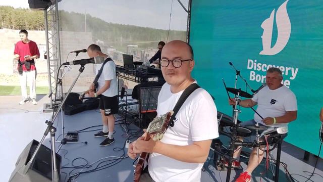 Пятый угол - Lookin Out My Back Door! 😀🎸🎼 #creedenceclearwaterrevival  #lookinoutmybackdoor