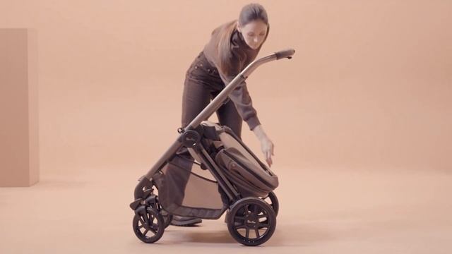 Reef Stoller Silver Cross Full Demo