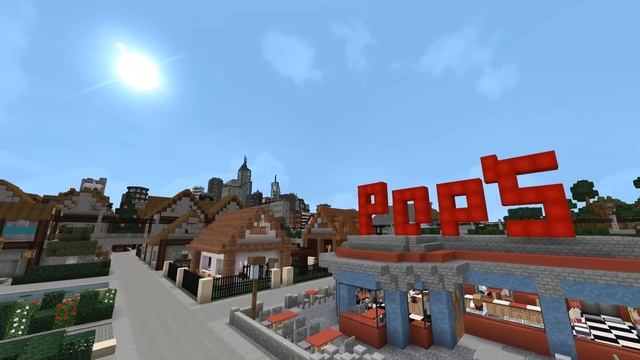 Minecraft Family - GOING INTO LABOR !!! (Minecraft Roleplay)