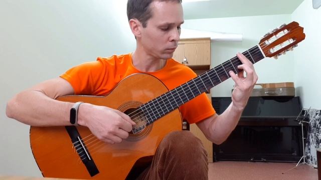 Звери _То, что тебя касается_ гитара