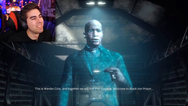 The Callisto Protocol | Ep 1| From Bad... To Worse