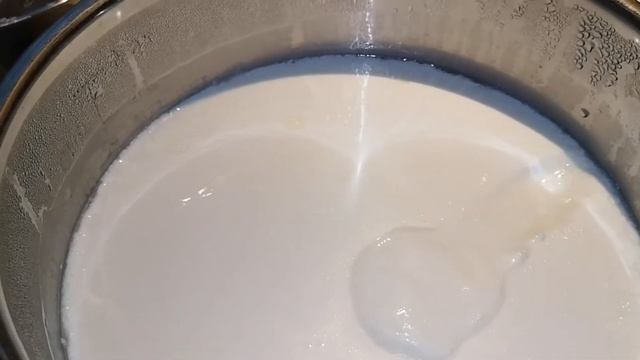 jog OK ☺ свой йогурт из магазинного