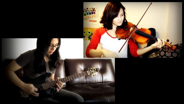 Game Of Thrones Soundtrack Cover