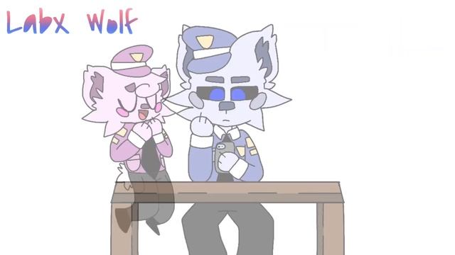 Notice Me Senpai | Roblox Piggy | Part 9 |  #cringepinkpoleycactusmap