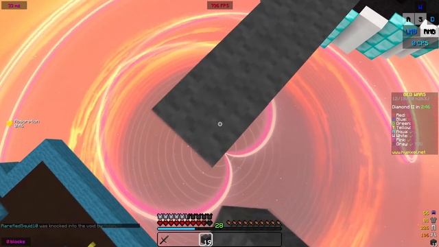 The RAREST Minecraft Names Of All Time