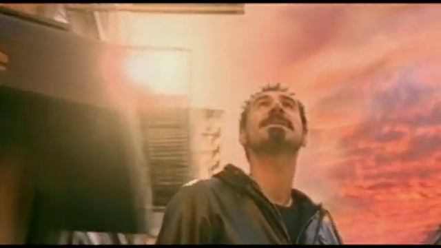 Альтернатива Есть! - Serj Tankian