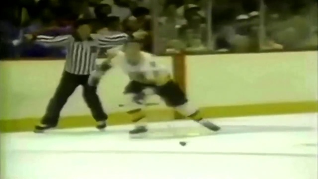 # 16 Рик Миддлтон Бостон Брюинз - Острота