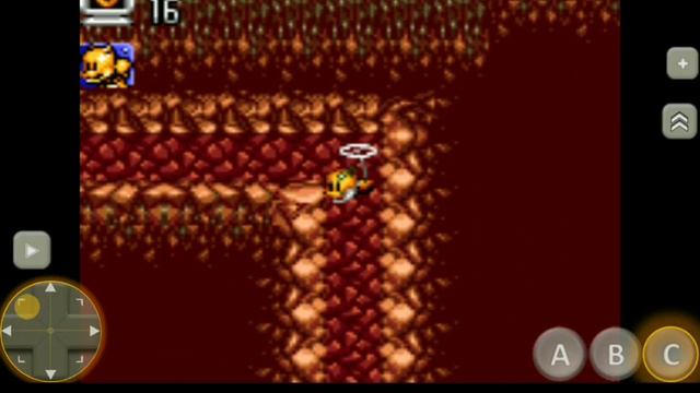 Прохождение игры Tails Adventures Ч1 T.D. RETRO