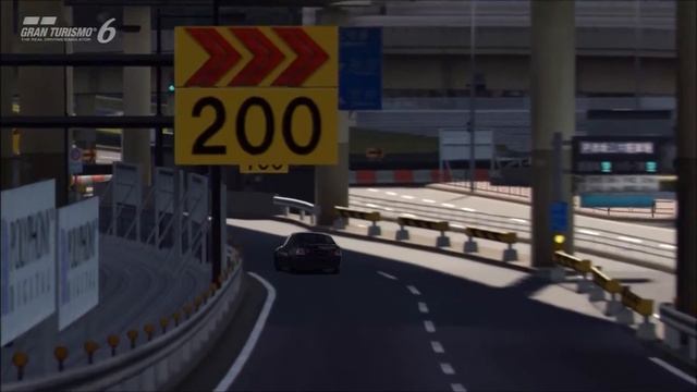 GT6 : Quattroporte Ep.48 - Lexus IS200