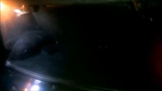 Ремонт Chevrolet Niva: Замена и установка