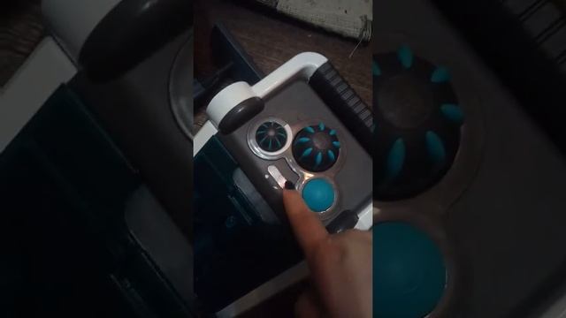 Пароочиститель Китфорт К -917