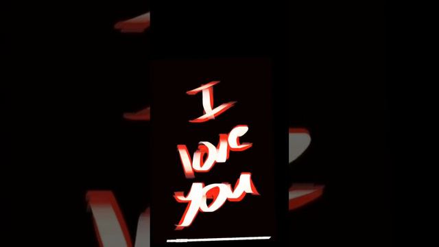 I Love You Kaberi
