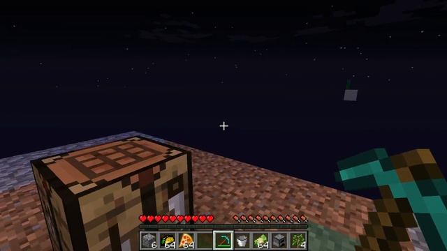 ВЫЖИВАНИЕ НА СКАЙБЛОКЕ МИЛЛИОНЕРА В МАЙНКРАФТ | Риколит Minecraft