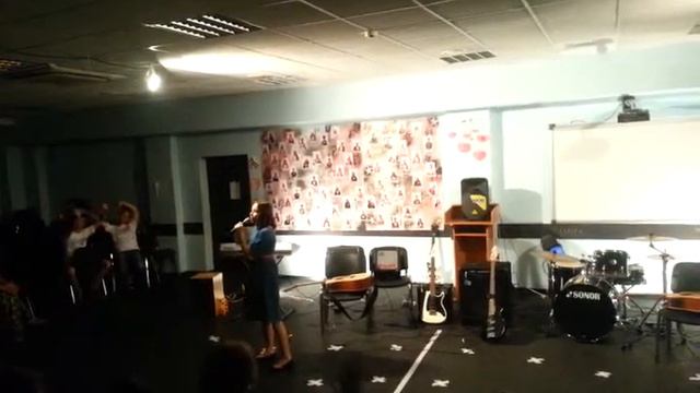 сольный Анжела