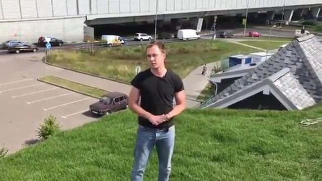 Отзыв о доме Берген