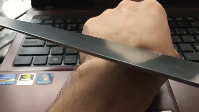 Gipfel x30Cr13 20см8