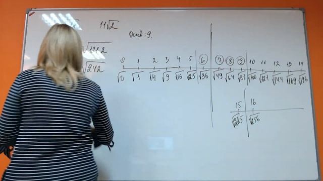 Математика ОГЭ-5 Номера 4