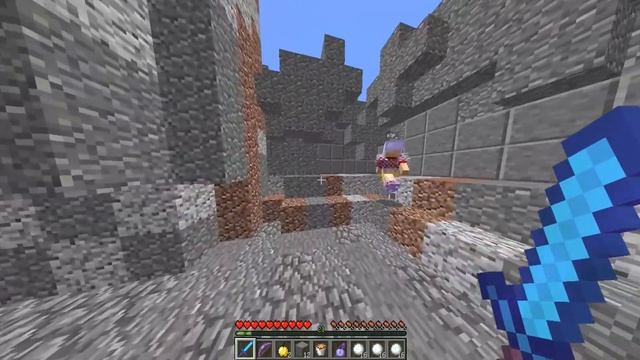 ????? выбери правильный сундук чтобы выжить! МАЙНКРАФТ БИТВА СУНДУКОВ