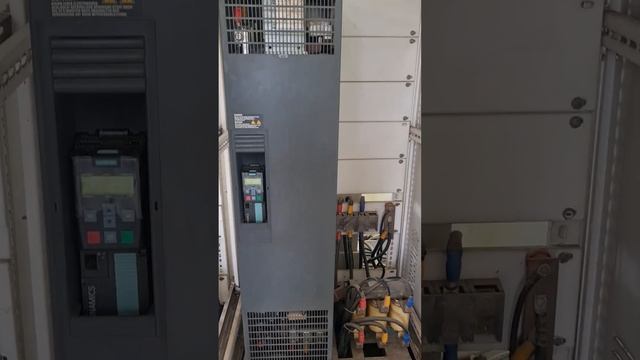 Dienmaytruongan.vn Chuyên Sửa Chữa Và Bảo Dưỡng Biến Tần Siemens ABB Fuji Yaskawa Danfoss TMEIC